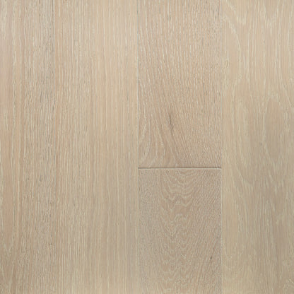 Engineered Hardwood Flooring - Butternut