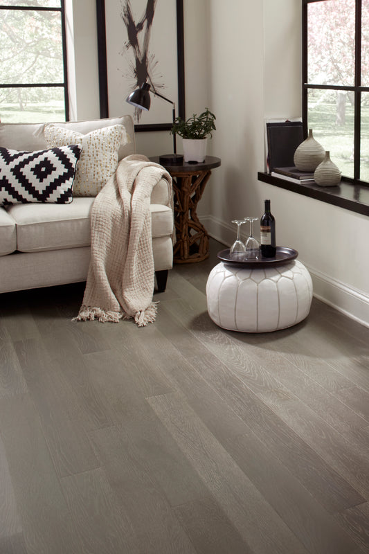 Engineered Hardwood Flooring - Sandstone