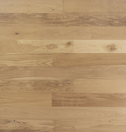 Engineered Hardwood Flooring - Honeycomb - Sample