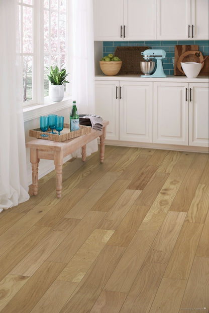 Engineered Hardwood Flooring - Honeycomb - Sample