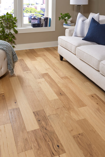 Engineered Hardwood Flooring - Cottage