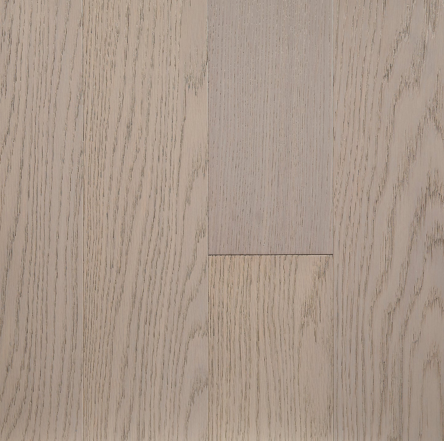 Engineered Hardwood Flooring - Ivory Lace - Sample