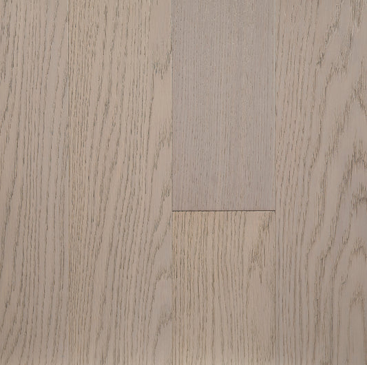 Engineered Hardwood Flooring - Ivory Lace