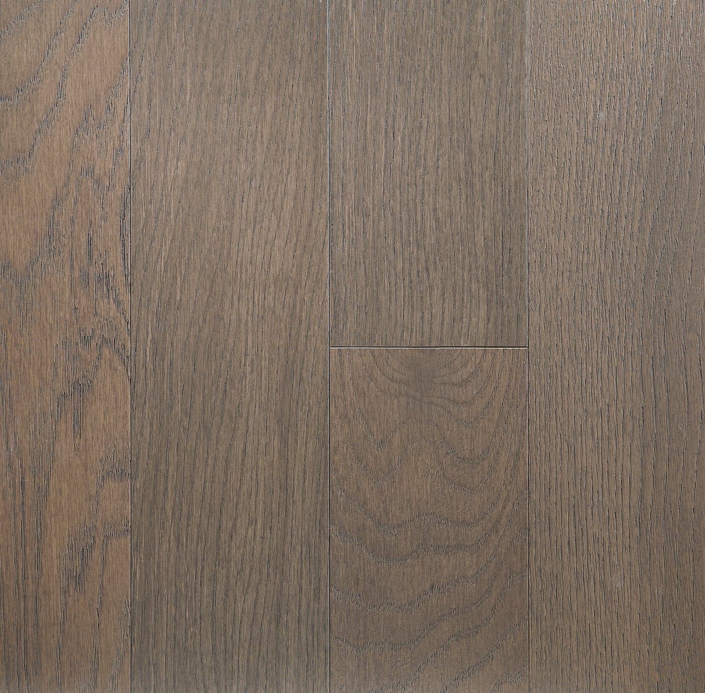Engineered Hardwood Flooring - Banff - Sample