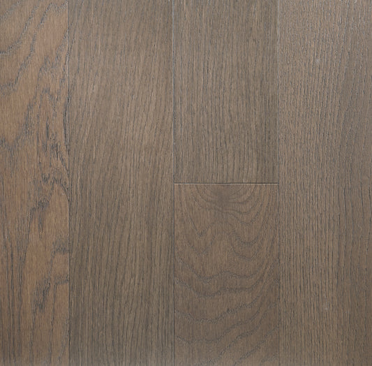 Engineered Hardwood Flooring - Banff