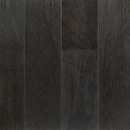 Engineered Hardwood Flooring - Brownstone - Sample
