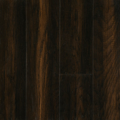Engineered Hardwood Flooring - Hazelnut - Sample