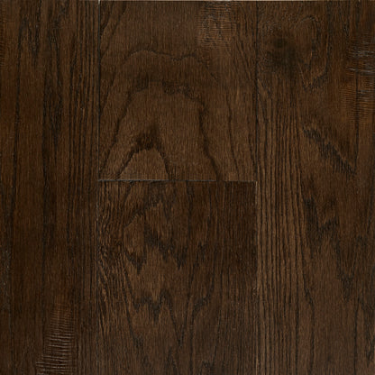 Engineered Hardwood Flooring - Stagecoach