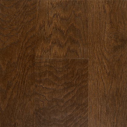Engineered Hardwood Flooring - Amaretto - Sample