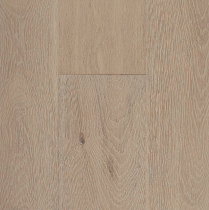 Engineered Hardwood Flooring - Artesian Sand - Sample