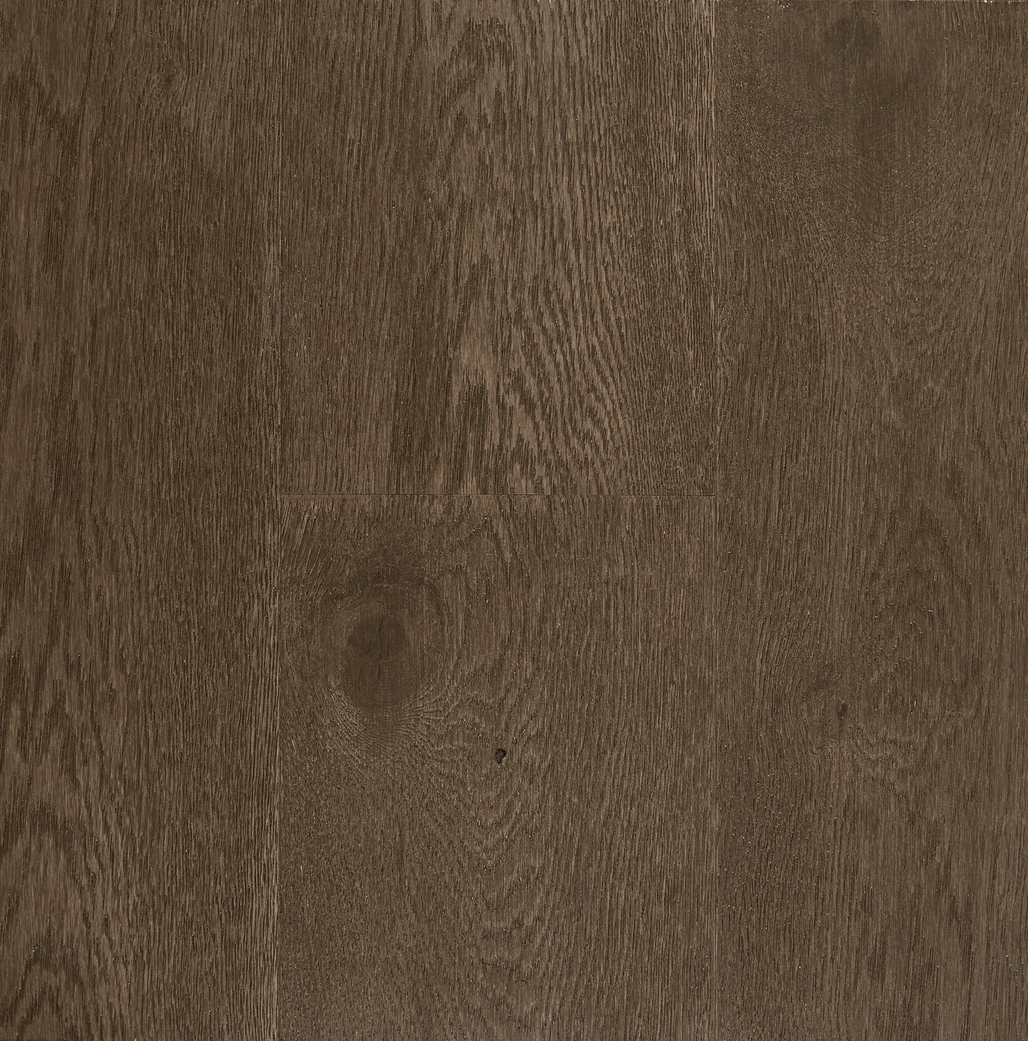 Engineered Hardwood Flooring - Thunder Gray - Sample