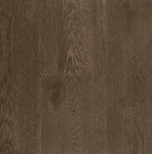 Engineered Hardwood Flooring - Thunder Gray