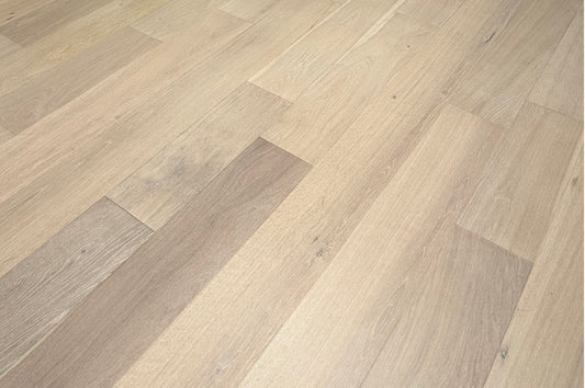 Engineered Hardwood Flooring - Mohave Sand