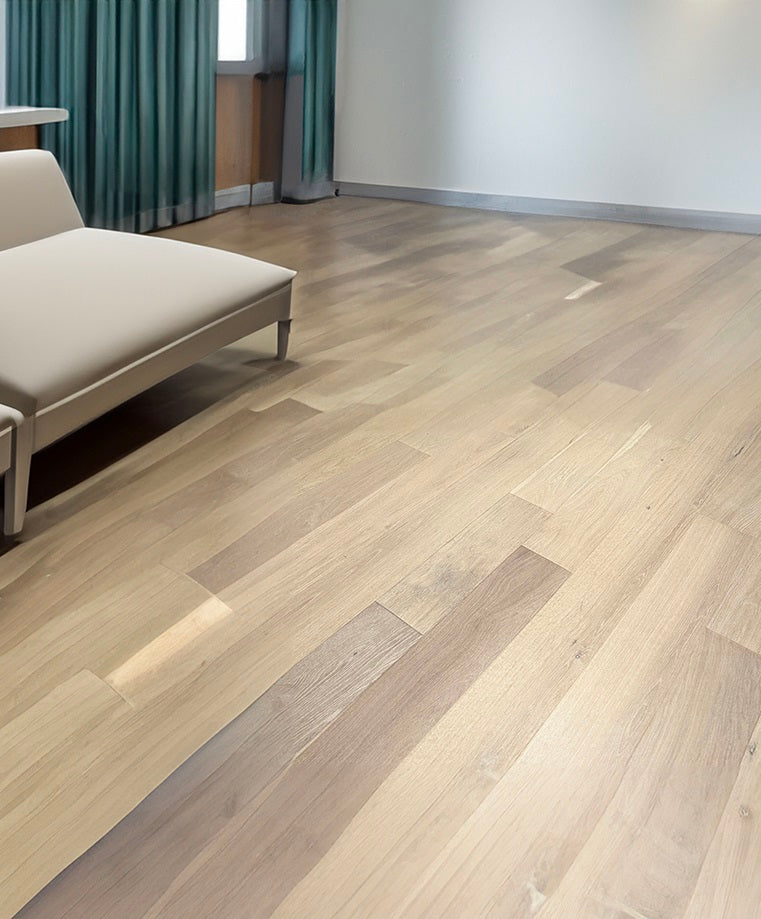 Engineered Hardwood Flooring - Mohave Sand - Sample