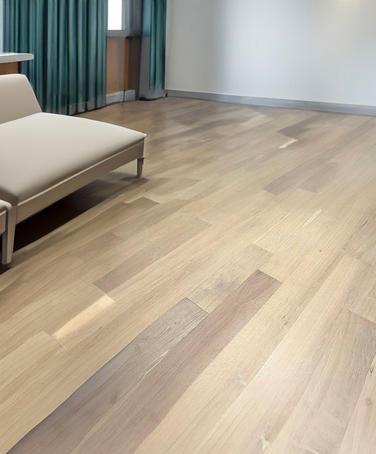 Engineered Hardwood Flooring - Mohave Sand