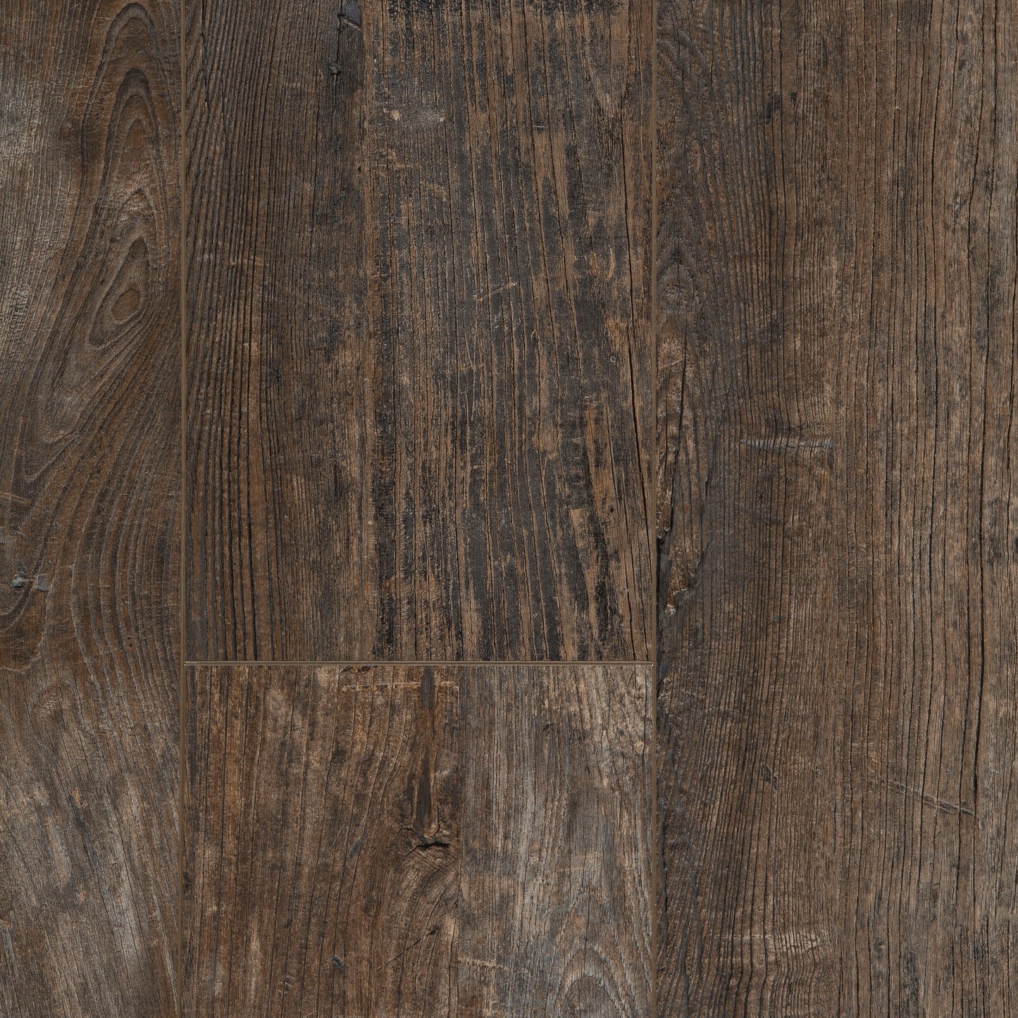 Rigid Core Vinyl Plank - Old Country - Sample