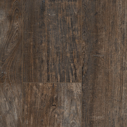 Rigid Core Vinyl Plank - Old Country