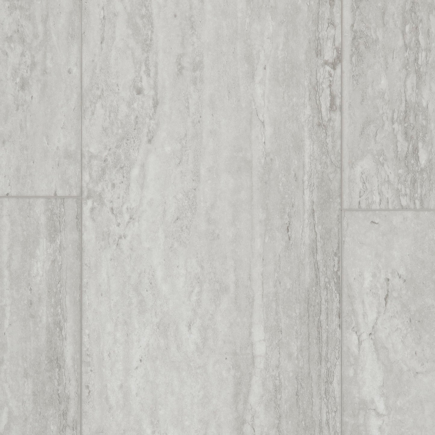 Rigid Core Vinyl Tile - Romano Travertine
