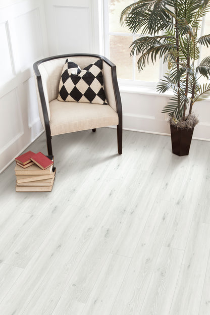 Rigid Core Vinyl Plank - Surfside - Sample