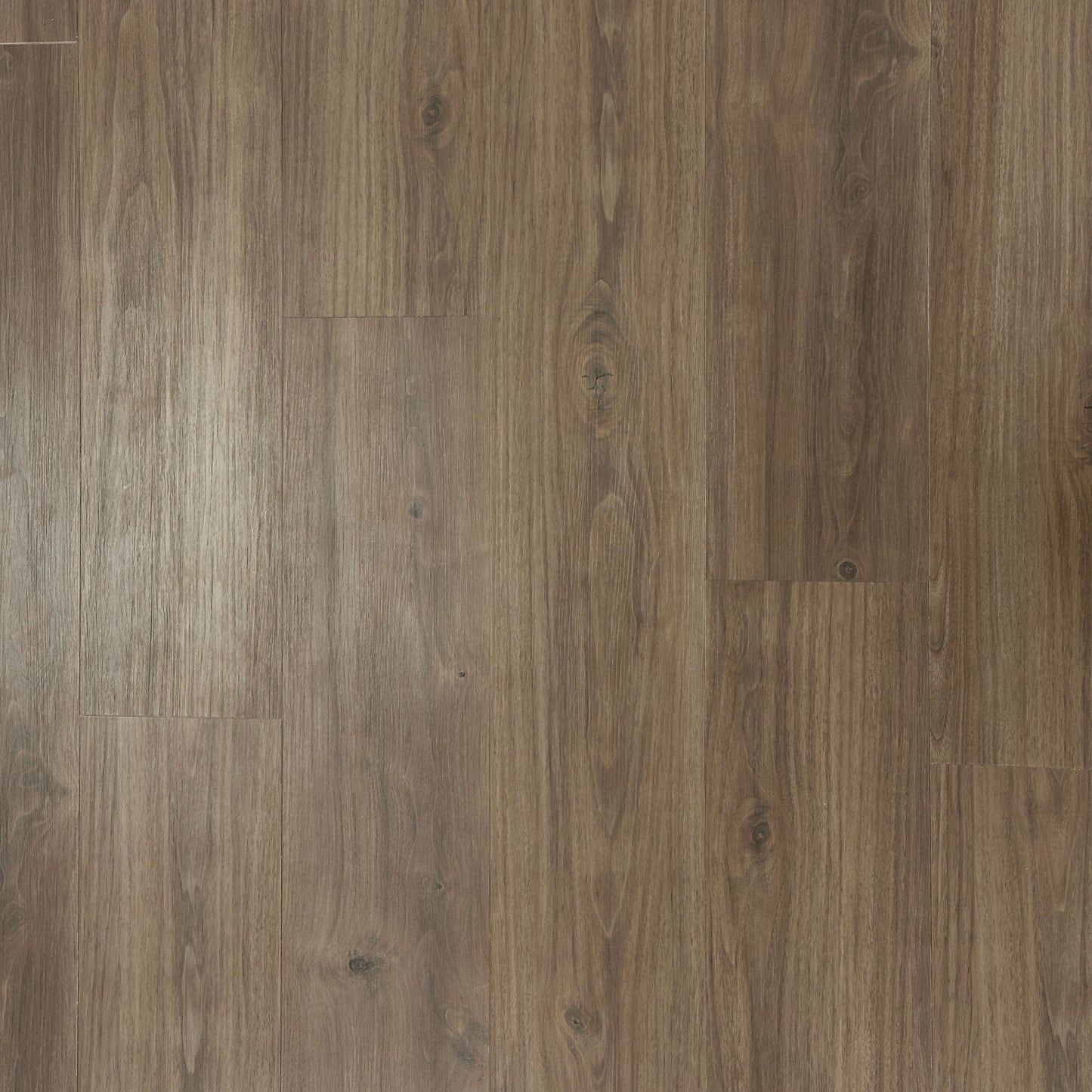 Rigid Core Vinyl Plank - Toasted Hazelnut