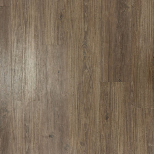 Rigid Core Vinyl Plank - Toasted Hazelnut - Sample