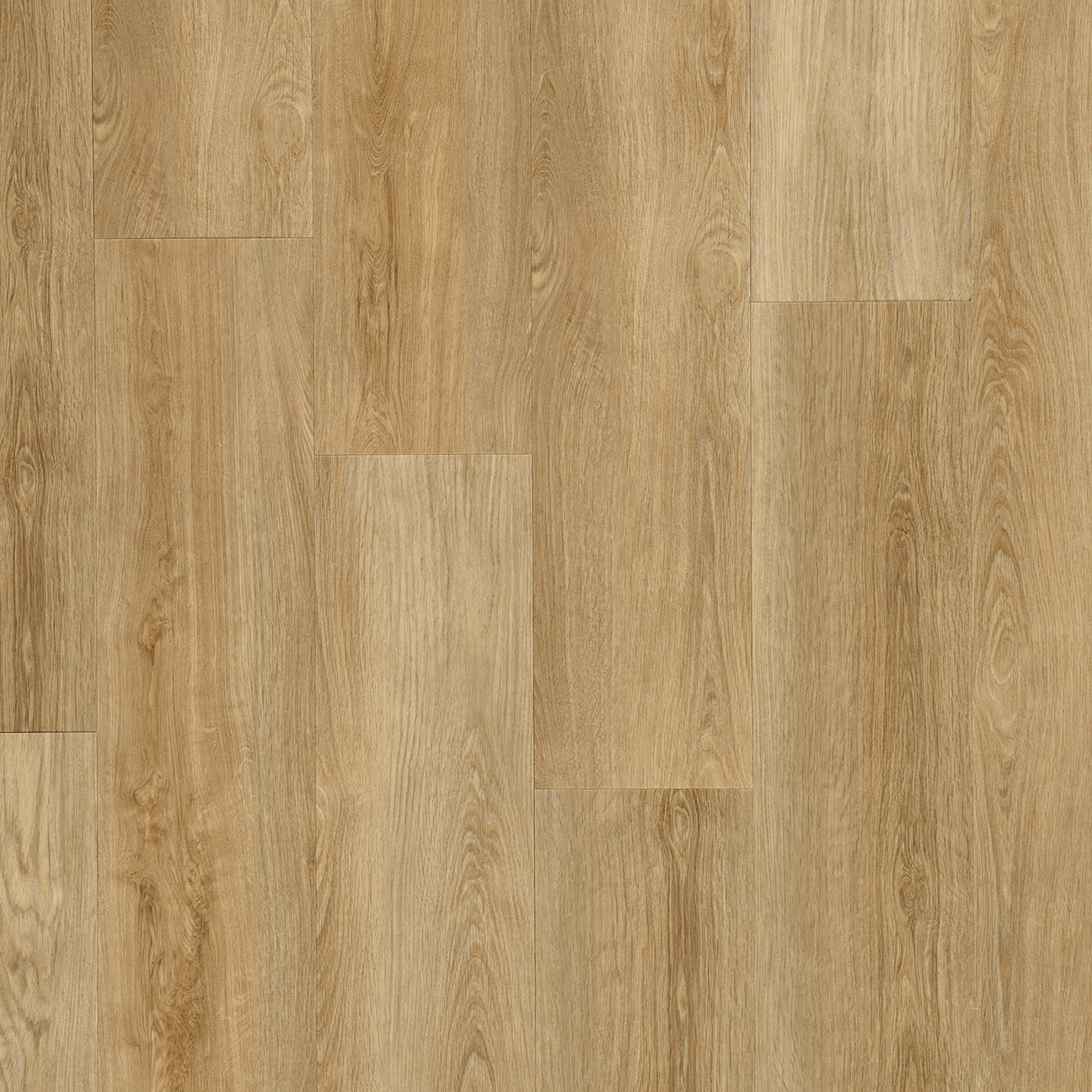 Rigid Core Vinyl Plank - Garden Circle - Sample