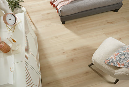 Rigid Core Vinyl Plank - Meadowlark