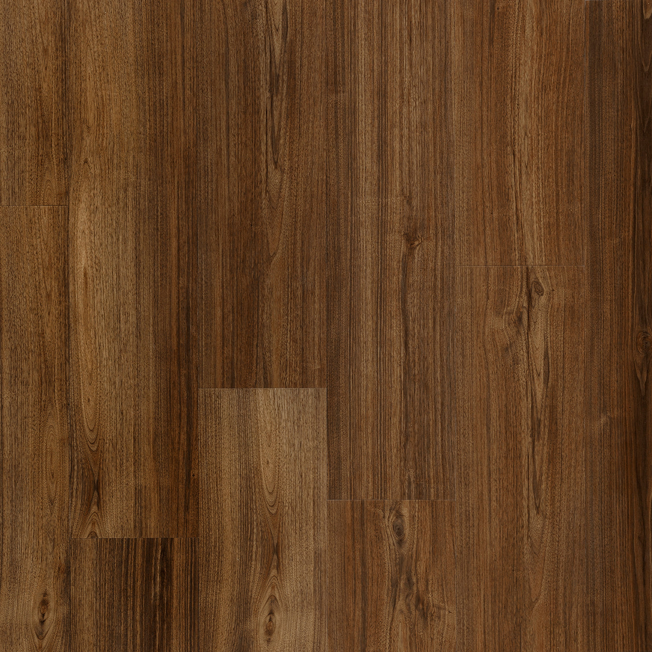 Rigid Core Vinyl Plank - Woodrow Way - Sample