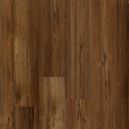 Rigid Core Vinyl Plank - Woodrow Way - Sample