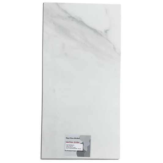 Liquidation Product - Vinyl Tile