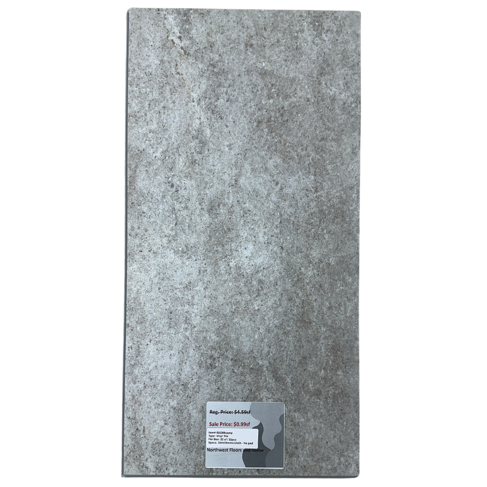 Liquidation Product - Vinyl Tile