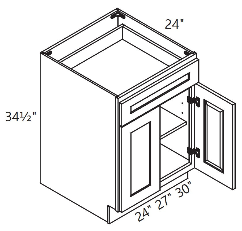 Base Cabinet