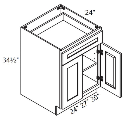 Base Cabinet
