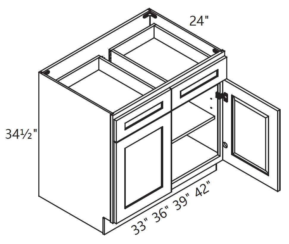 Base Cabinet