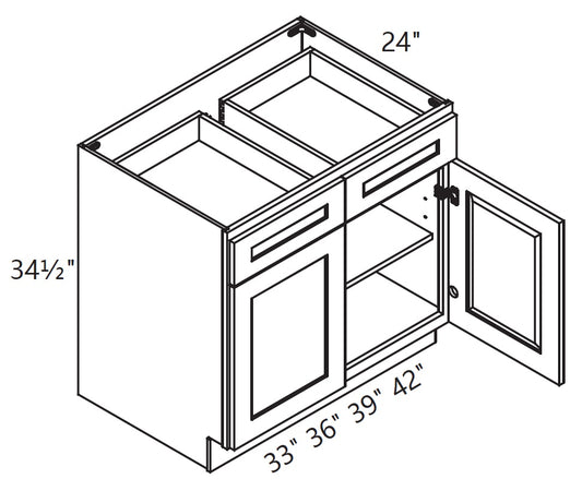 Base Cabinet