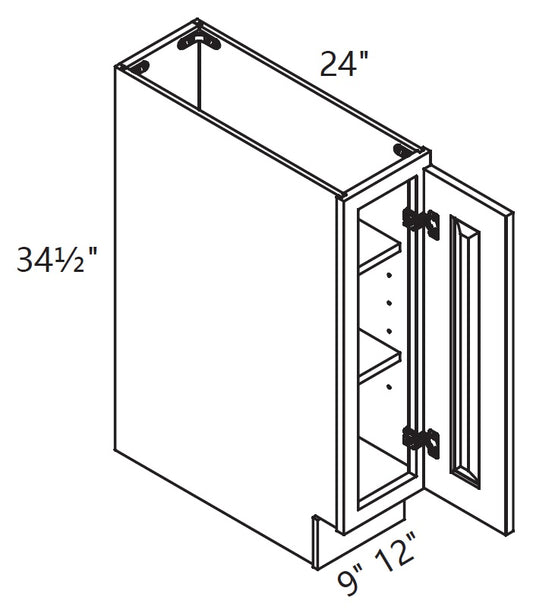 Base Cabinet - Full Door