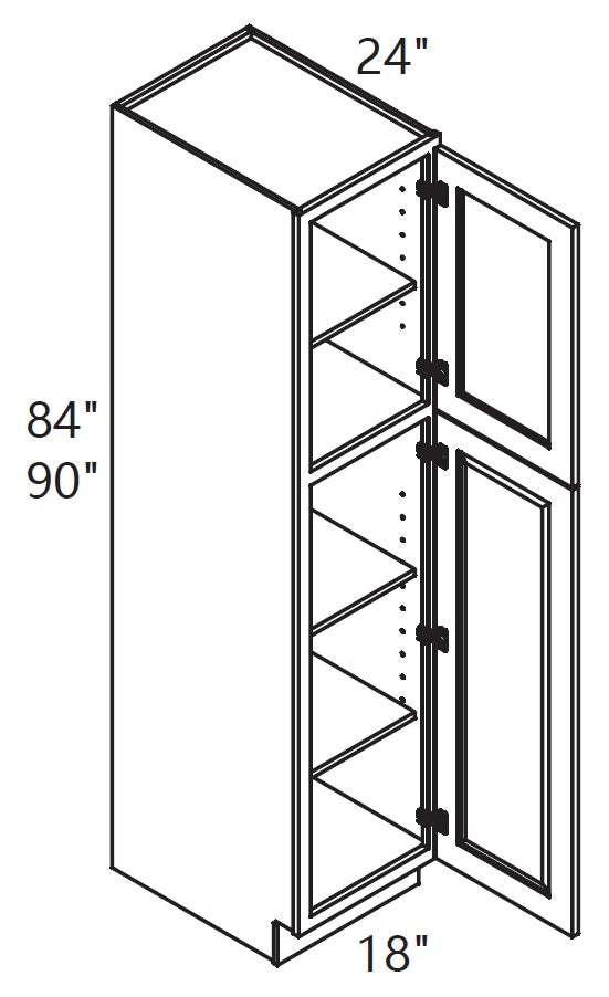 Base Cabinet - Pantry Cabinet