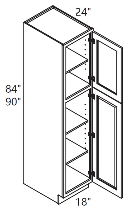 Base Cabinet - Pantry Cabinet