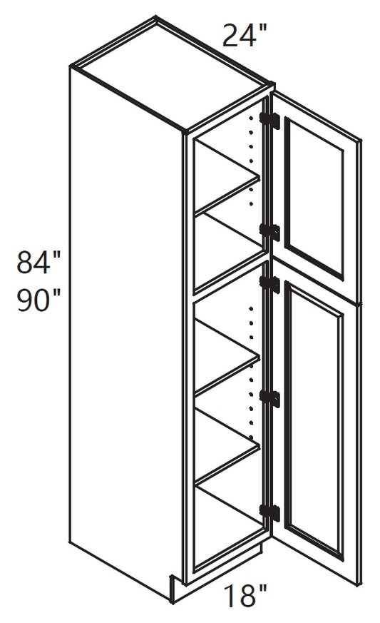 Base Cabinet - Pantry Cabinet