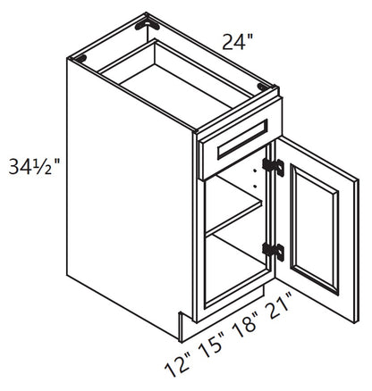 Base Cabinet