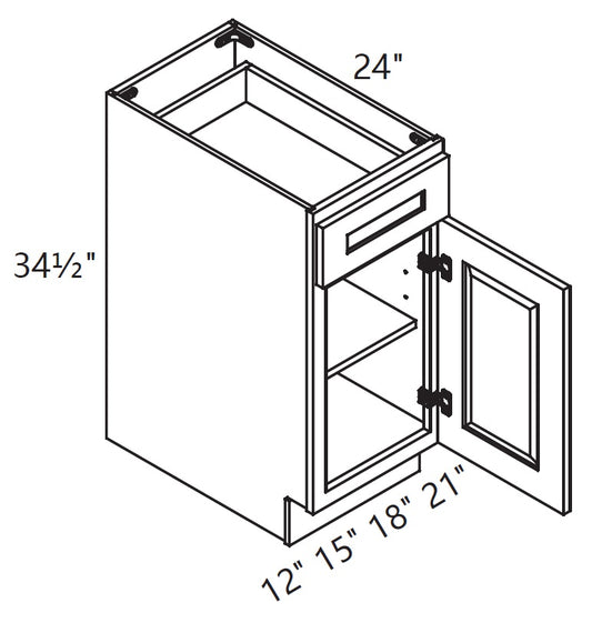 Base Cabinet