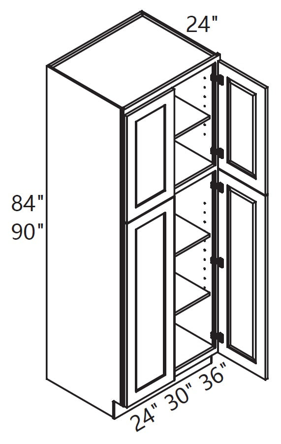 Base Cabinet - Pantry Cabinet