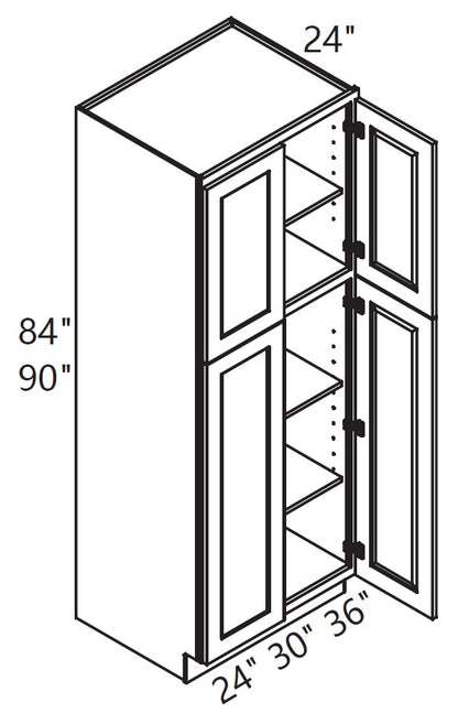 Base Cabinet - Pantry Cabinet