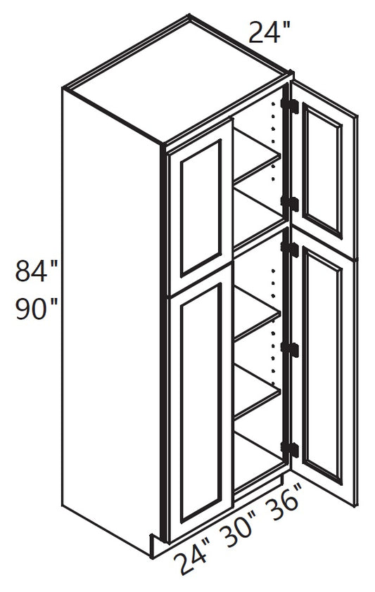 Base Cabinet - Pantry Cabinet