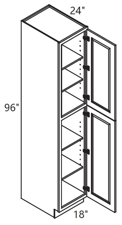 Base Cabinet - Pantry Cabinet