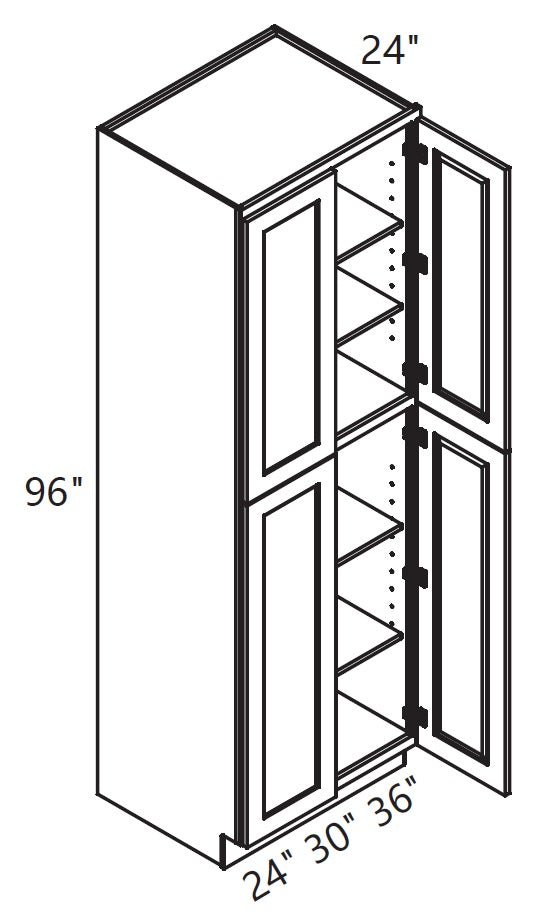 Base Cabinet - Pantry Cabinet