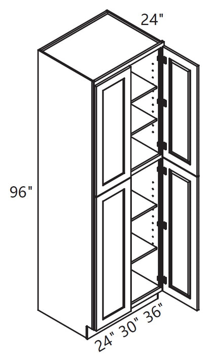 Base Cabinet - Pantry Cabinet