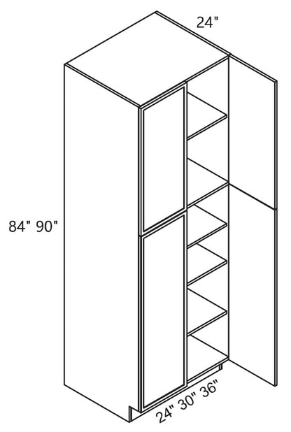 Base Cabinet - Pantry Cabinet