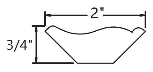 Moldings