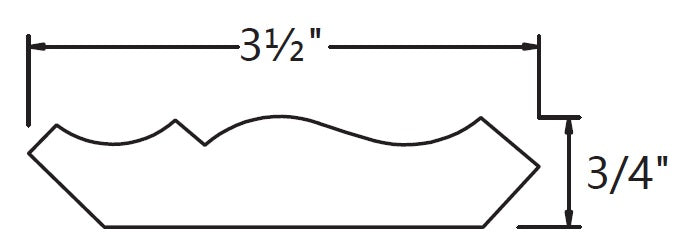 Moldings